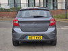 Ford Ka+ 1.2 Ti-VCT Zetec Hatchback 5dr Petrol Manual Euro 6 (70 ps) 5dr Manual 2026