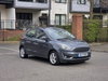 Ford Ka+ 1.2 Ti-VCT Zetec Hatchback 5dr Petrol Manual Euro 6 (70 ps) 5dr Manual 2026