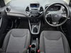 Ford Ka+ 1.2 Ti-VCT Zetec Hatchback 5dr Petrol Manual Euro 6 (70 ps) 5dr Manual 2026
