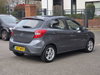 Ford Ka+ 1.2 Ti-VCT Zetec Hatchback 5dr Petrol Manual Euro 6 (70 ps) 5dr Manual 2026