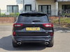 Ford Kuga 2.5 Duratec 14.4kWh ST-Line X SUV 5dr Petrol Plug-in Hybrid CVT Euro 6 (s/s) (243 ps) 5dr Automatic 2026