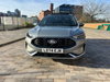 Ford Kuga 2.5 EcoBoost Duratec 14.4kWh ST-Line X CVT Euro 6 (s/s) 5dr 5dr Automatic 2026