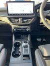 Ford Kuga 2.5 EcoBoost Duratec 14.4kWh ST-Line X CVT Euro 6 (s/s) 5dr 5dr Automatic 2026