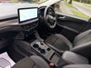 Ford Kuga 2.5h Duratec Active SUV 5dr Petrol Hybrid CVT Euro 6 (s/s) (180 ps) 5dr Automatic 2026