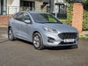 Ford Kuga 2.5h Duratec ST-Line Edition CVT Euro 6 (s/s) 5dr 5dr Automatic 2026