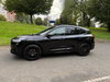 Ford Kuga 2.5h Duratec ST-Line X Black Package SUV 5dr Petrol Hybrid CVT Euro 6 (s/s) (180 ps) 5dr Automatic 2026