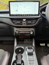 Ford Kuga 2.5h Duratec ST-Line X Black Package SUV 5dr Petrol Hybrid CVT Euro 6 (s/s) (180 ps) 5dr Automatic 2026