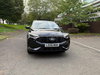 Ford Kuga 2.5h Duratec ST-Line X Black Package SUV 5dr Petrol Hybrid CVT Euro 6 (s/s) (180 ps) 5dr Automatic 2026