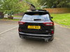 Ford Kuga 2.5h Duratec ST-Line X Black Package SUV 5dr Petrol Hybrid CVT Euro 6 (s/s) (180 ps) 5dr Automatic 2026