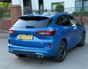 Ford Kuga 2.5h Duratec ST-Line X SUV 5dr Petrol Hybrid CVT Euro 6 (s/s) (180 ps) 5dr Automatic 2026