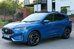 Ford Kuga 2.5h Duratec ST-Line X SUV 5dr Petrol Hybrid CVT Euro 6 (s/s) (180 ps) 5dr Automatic 2025
