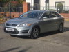 Ford Mondeo 1.6 TDCi ECOnetic Edge Hatchback 5dr Diesel Manual Euro 5 (s/s) (115 ps) 5dr Manual 2026