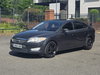 Ford Mondeo 2.0 TDCi Titanium Hatchback 5dr Diesel Powershift Euro 5 (163 ps) 5dr Automatic 2026