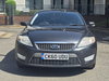 Ford Mondeo 2.0 TDCi Titanium Hatchback 5dr Diesel Powershift Euro 5 (163 ps) 5dr Automatic 2026