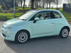 Fiat 500 0.9 TwinAir Lounge Dualogic Euro 6 (s/s) 3dr 3dr Automatic 2026