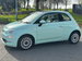 Fiat 500 0.9 TwinAir Lounge Dualogic Euro 6 (s/s) 3dr 3dr Automatic 2016