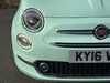 Fiat 500 0.9 TwinAir Lounge Dualogic Euro 6 (s/s) 3dr 3dr Automatic 2026