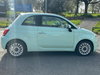 Fiat 500 0.9 TwinAir Lounge Dualogic Euro 6 (s/s) 3dr 3dr Automatic 2026