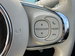 Fiat 500 0.9 TwinAir Lounge Dualogic Euro 6 (s/s) 3dr 3dr Automatic 2016