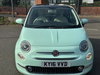 Fiat 500 0.9 TwinAir Lounge Dualogic Euro 6 (s/s) 3dr 3dr Automatic 2026