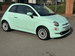 Fiat 500 0.9 TwinAir Lounge Dualogic Euro 6 (s/s) 3dr 3dr Automatic 2016