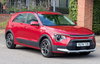Kia Niro 1.6h GDi 2 SUV 5dr Petrol Hybrid DCT Euro 6 (s/s) (127 bhp) 5dr Automatic 2026