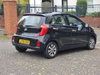 Kia Picanto 1.25 2 Auto Euro 6 5dr 5dr Automatic 2026