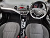 Kia Picanto 1.25 2 Auto Euro 6 5dr 5dr Automatic 2026