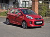 Kia Picanto 1.25 3 Hatchback 5dr Petrol Auto Euro 5 (84 bhp) 5dr Automatic 2026