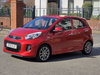 Kia Picanto 1.25 3 Hatchback 5dr Petrol Auto Euro 5 (84 bhp) 5dr Automatic 2026