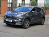 Kia Sportage 1.6 CRDi MHEV 2 Euro 6 (s/s) 5dr 5dr Manual 2026