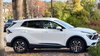 Kia Sportage 1.6 h T-GDi 3 Auto Euro 6 (s/s) 5dr 5dr Automatic 2026