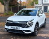 Kia Sportage 1.6 h T-GDi 3 Auto Euro 6 (s/s) 5dr 5dr Automatic 2026