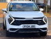 Kia Sportage 1.6 h T-GDi 3 Auto Euro 6 (s/s) 5dr 5dr Automatic 2024