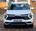 Kia Sportage 1.6 h T-GDi 3 Auto Euro 6 (s/s) 5dr 5dr Automatic 2024