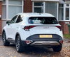 Kia Sportage 1.6 h T-GDi 3 Auto Euro 6 (s/s) 5dr 5dr Automatic 2026