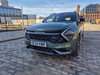 Kia Sportage 1.6 h T-GDi GT-Line S Auto Euro 6 (s/s) 5dr 5dr Automatic 2026