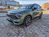 Kia Sportage 1.6 h T-GDi GT-Line S Auto Euro 6 (s/s) 5dr 5dr Automatic 2026
