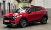 Kia Sportage 1.6 h T-GDi GT-Line S SUV 5dr Petrol Hybrid Auto Euro 6 (s/s) (207 bhp) 5dr Automatic 2026