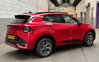 Kia Sportage 1.6 h T-GDi GT-Line S SUV 5dr Petrol Hybrid Auto Euro 6 (s/s) (207 bhp) 5dr Automatic 2026