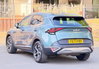 Kia Sportage 1.6 T-GDi 3 SUV 5dr Petrol Manual Euro 6 (s/s) (148 bhp) 5dr Manual 2026