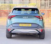 Kia Sportage 1.6 T-GDi 3 SUV 5dr Petrol Manual Euro 6 (s/s) (148 bhp) 5dr Manual 2026