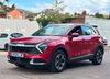 Kia Sportage 1.6 T-GDi MHEV 2 SUV 5dr Petrol Hybrid Manual Euro 6 (s/s) (157 bhp) 5dr Manual 2026