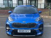Kia Sportage 1.6 T-GDi GT-Line DCT AWD Euro 6 (s/s) 5dr 5dr Automatic 2026
