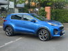 Kia Sportage 1.6 T-GDi GT-Line DCT AWD Euro 6 (s/s) 5dr 5dr Automatic 2026