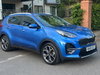 Kia Sportage 1.6 T-GDi GT-Line DCT AWD Euro 6 (s/s) 5dr 5dr Automatic 2026