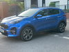 Kia Sportage 1.6 T-GDi GT-Line DCT AWD Euro 6 (s/s) 5dr 5dr Automatic 2026