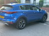 Kia Sportage 1.6 T-GDi GT-Line DCT AWD Euro 6 (s/s) 5dr 5dr Automatic 2026