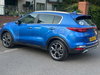 Kia Sportage 1.6 T-GDi GT-Line DCT AWD Euro 6 (s/s) 5dr 5dr Automatic 2026
