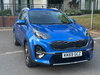 Kia Sportage 1.6 T-GDi GT-Line DCT AWD Euro 6 (s/s) 5dr 5dr Automatic 2026